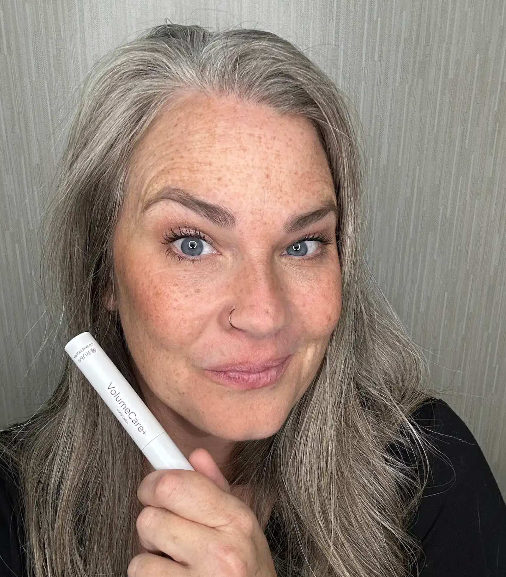 Q and A with Heidi: Mascara