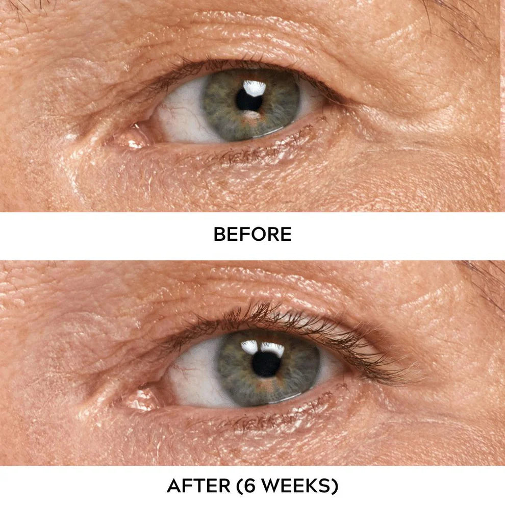 Mascara + Lash Serum