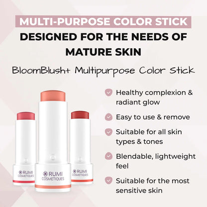 Color & Highlighter Sticks