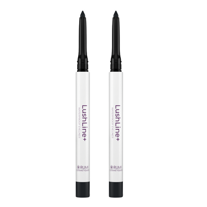 2pcs LushLine+ Waterproof Eyeliner