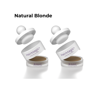 Natural Blonde